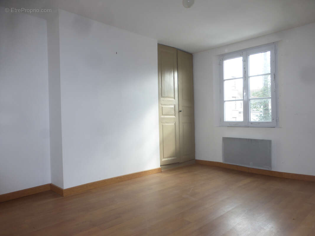 Maison à BEAUVAIS