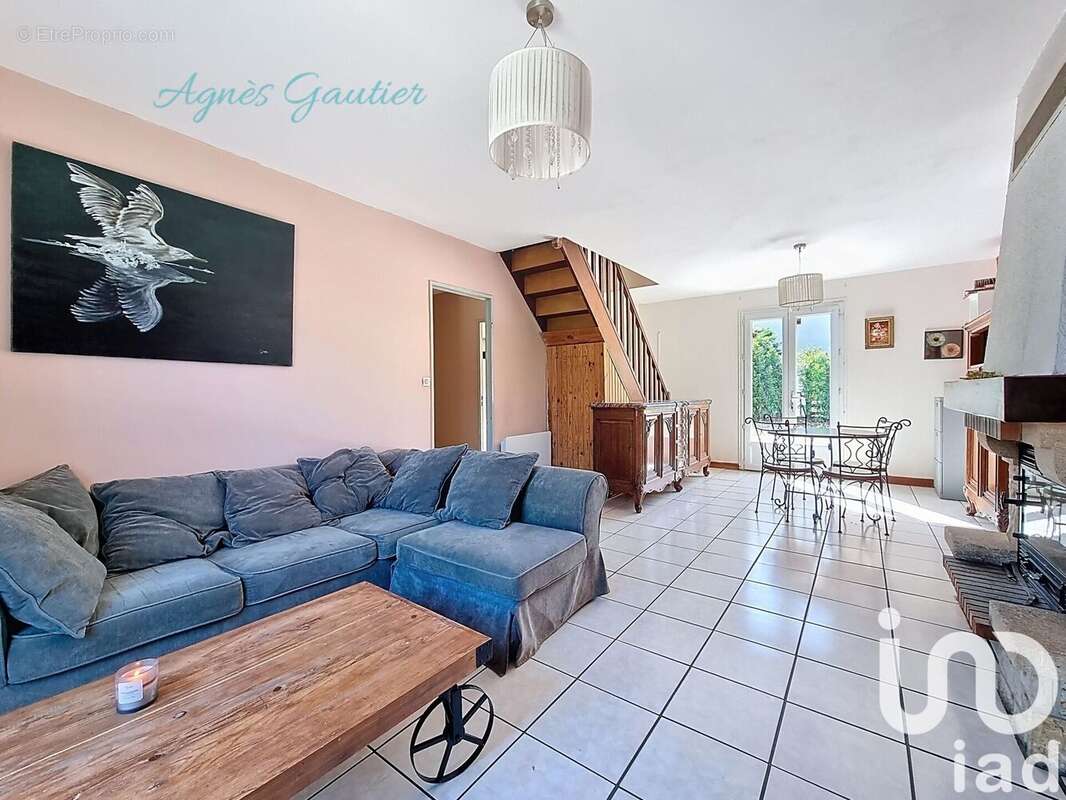 Photo 3 - Maison à SUCY-EN-BRIE