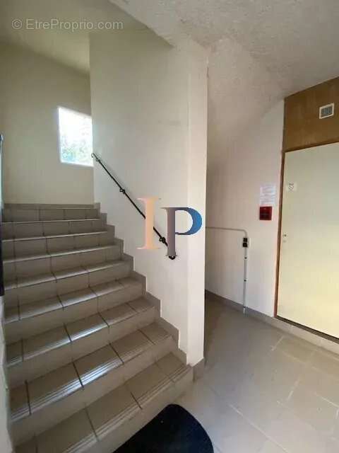 Appartement à CHAUFFAILLES