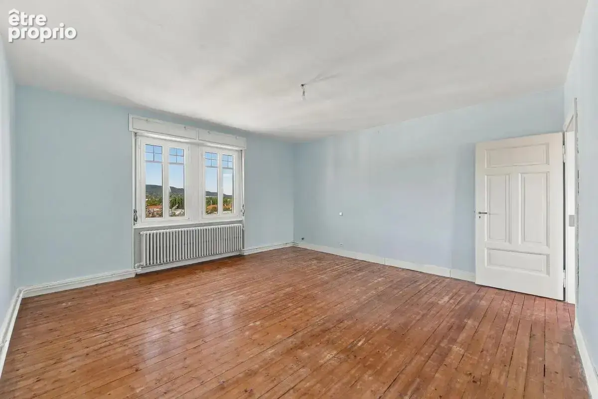 Appartement de 6 pièces de 171 m² à Saverne - photo 5