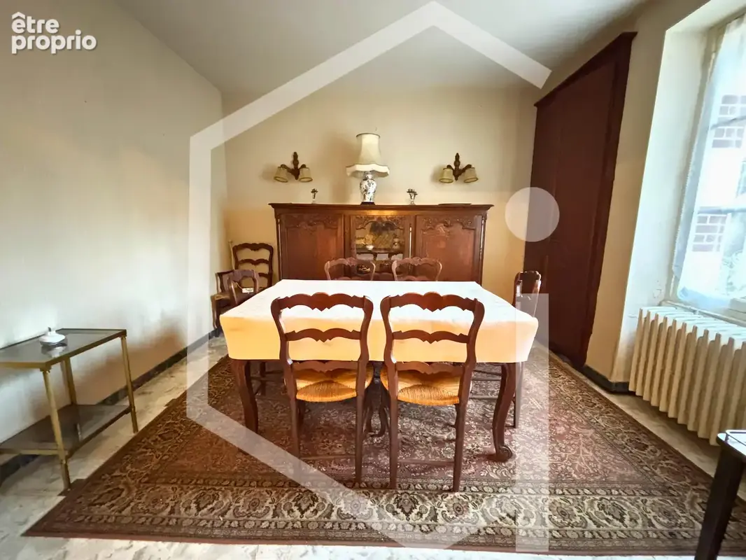 Charmante maison à Arquian - photo 4