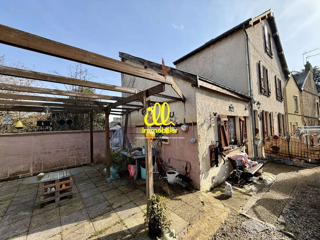 Maison 88 m² à Charleville-Mezieres  - photo 3