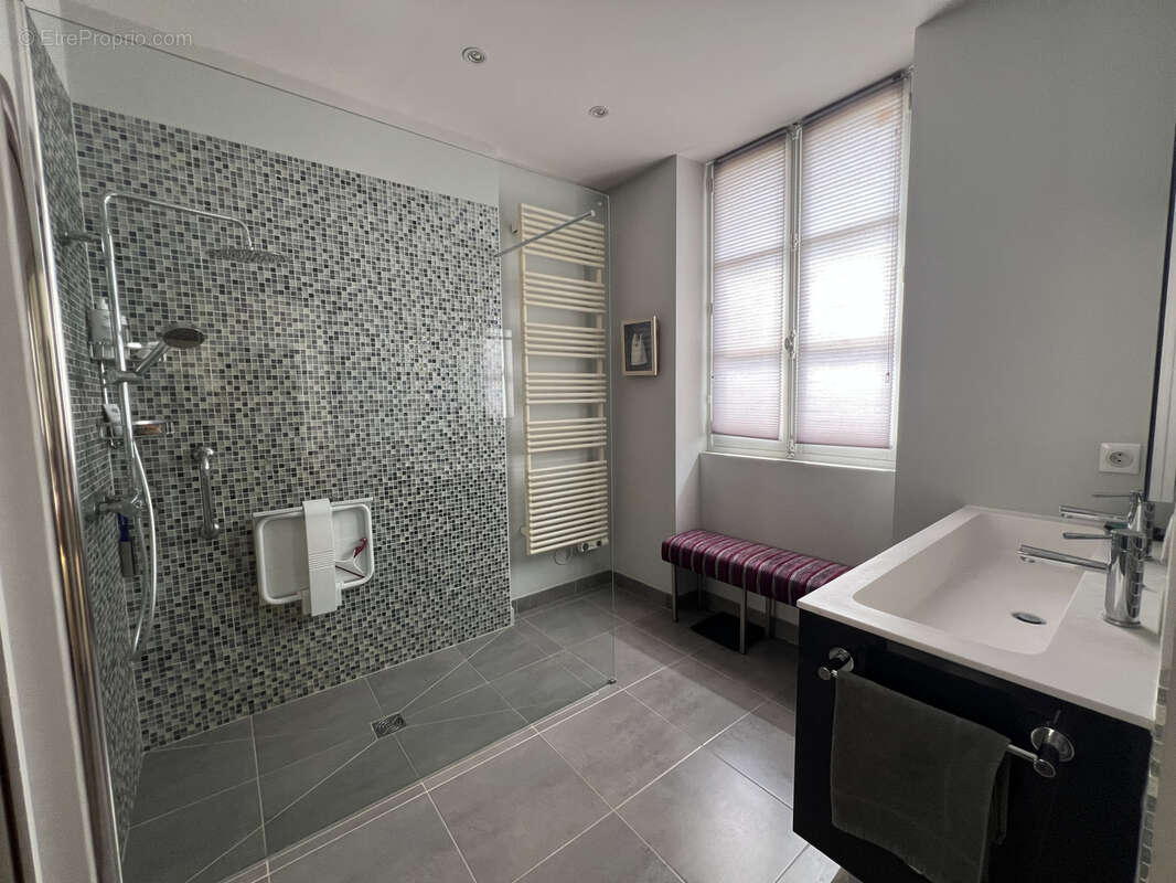 Maison bourgeoise - photo 9
