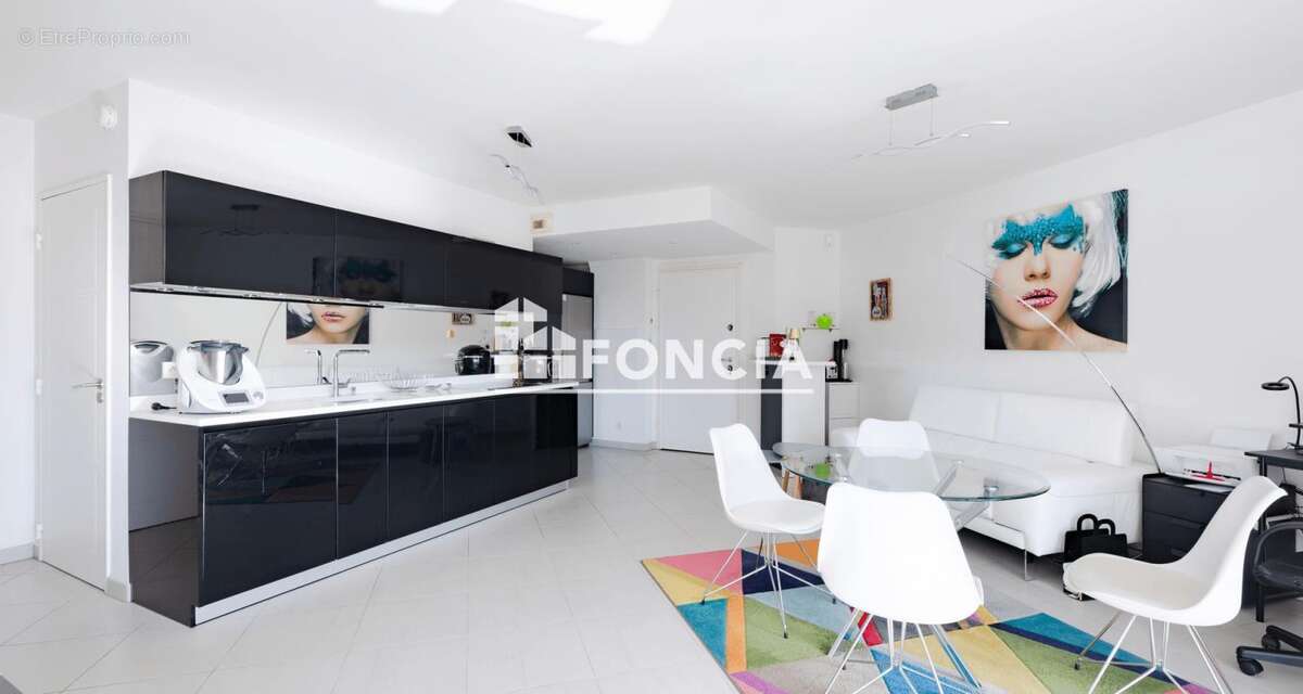 Appartement à SAINT-RAPHAEL