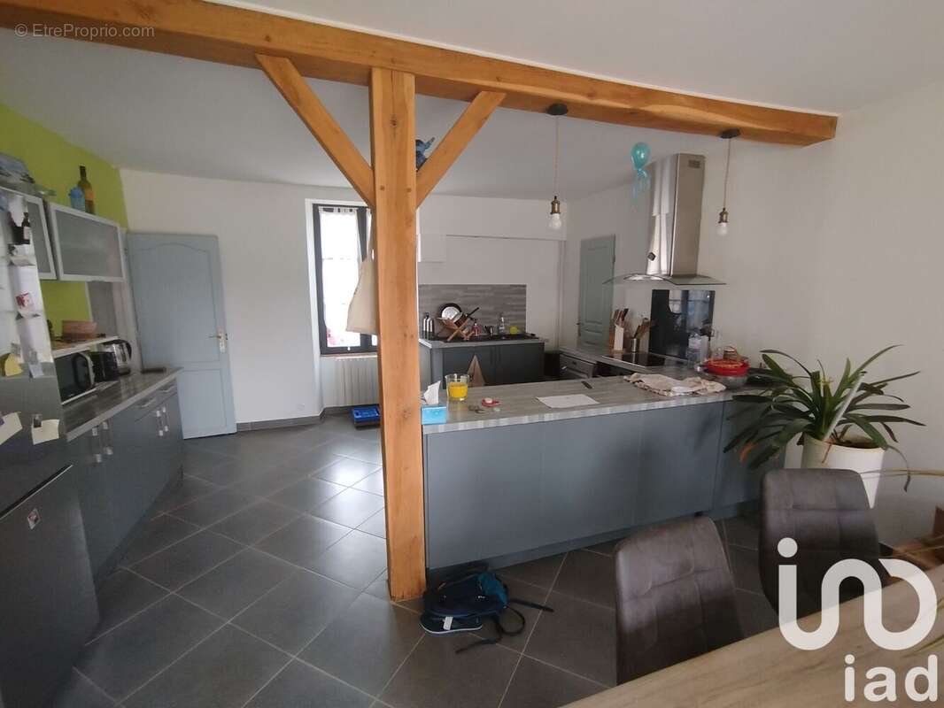 Maison 111 m² à La Chapelle-Souef  - photo 4