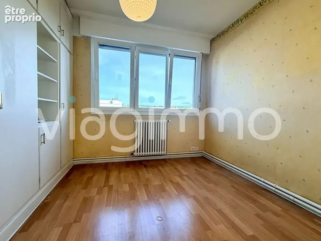 Appartement Laxou 5 pièce(s) 104 m2 - photo 10