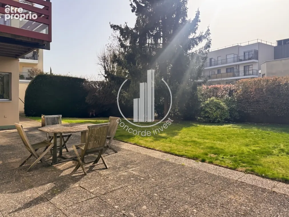 Appartement familial avec vaste jardin privatif - photo 18