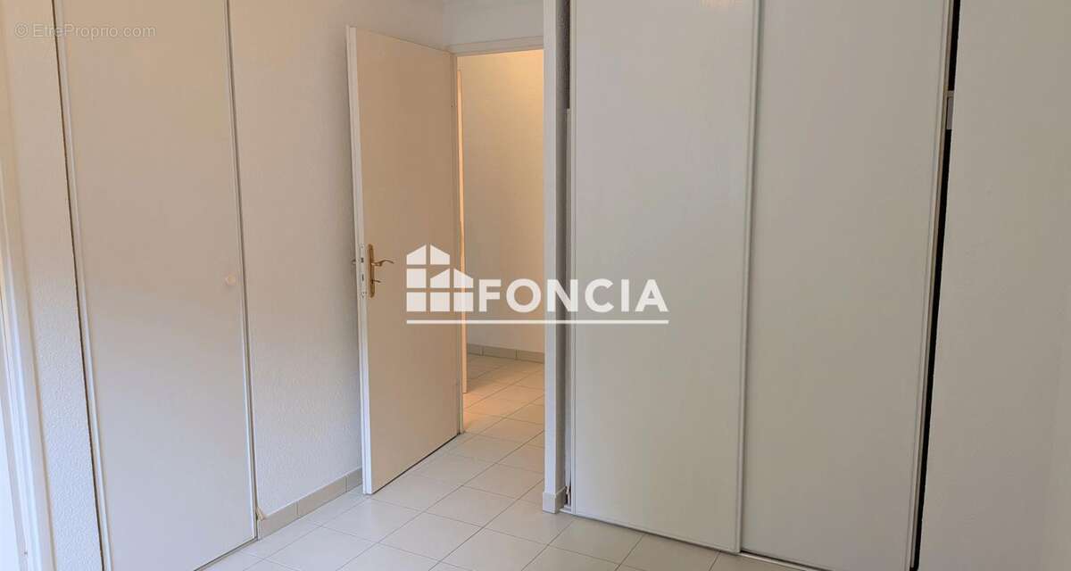 Appartement à COULOUNIEIX-CHAMIERS