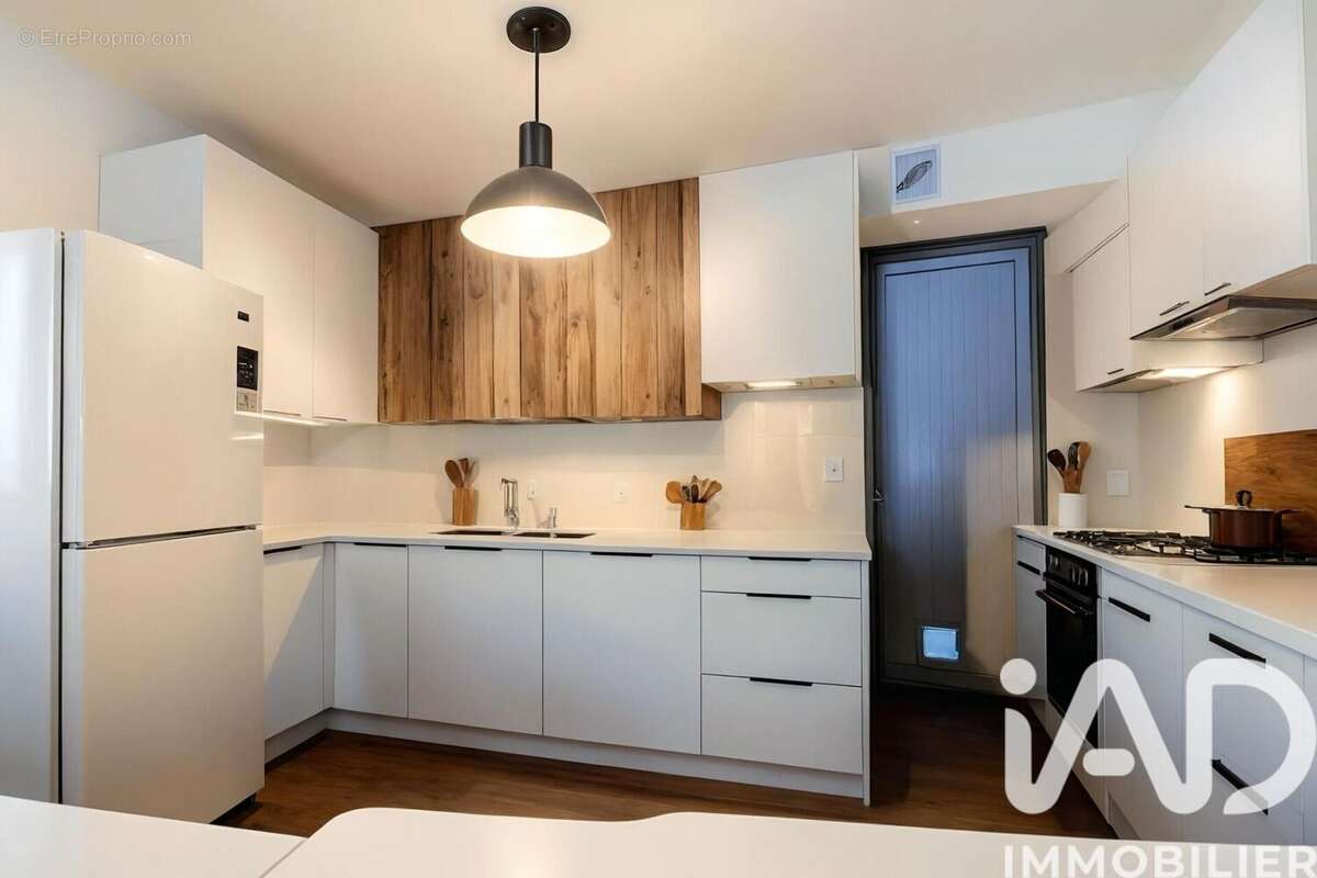 Photo 4 - Maison à SAINT-HERBLON