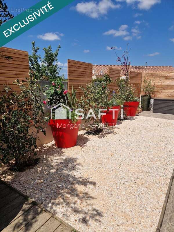 Photo 6 - Maison à VENTENAC-EN-MINERVOIS