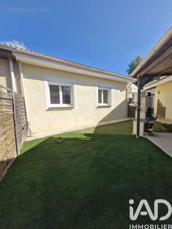 Photo 8 - Maison à MARSEILLAN