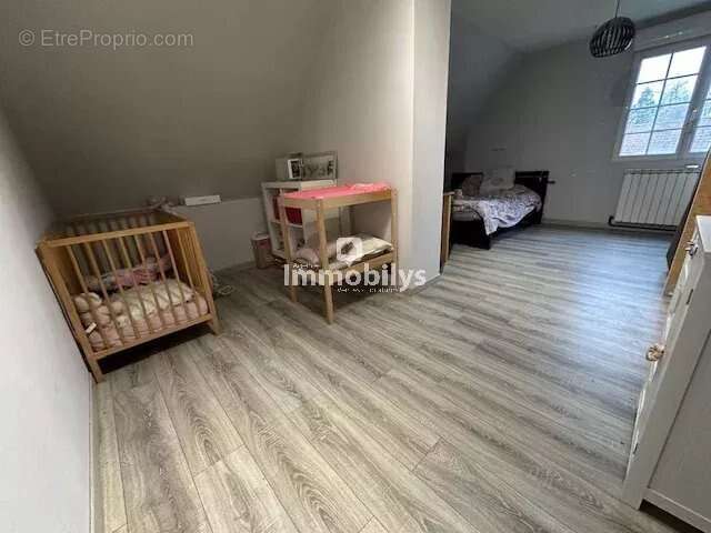 Maison à SIN-LE-NOBLE