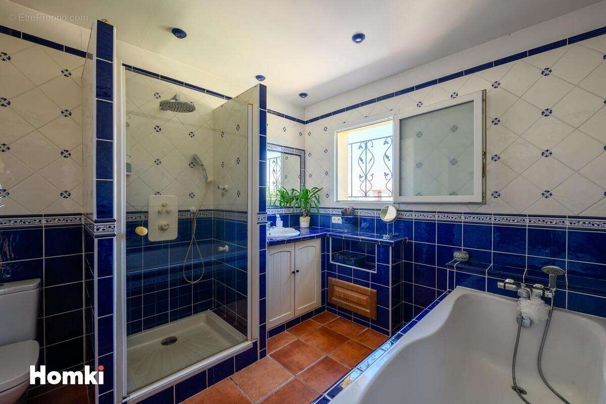 Maison à LE GRAU-DU-ROI