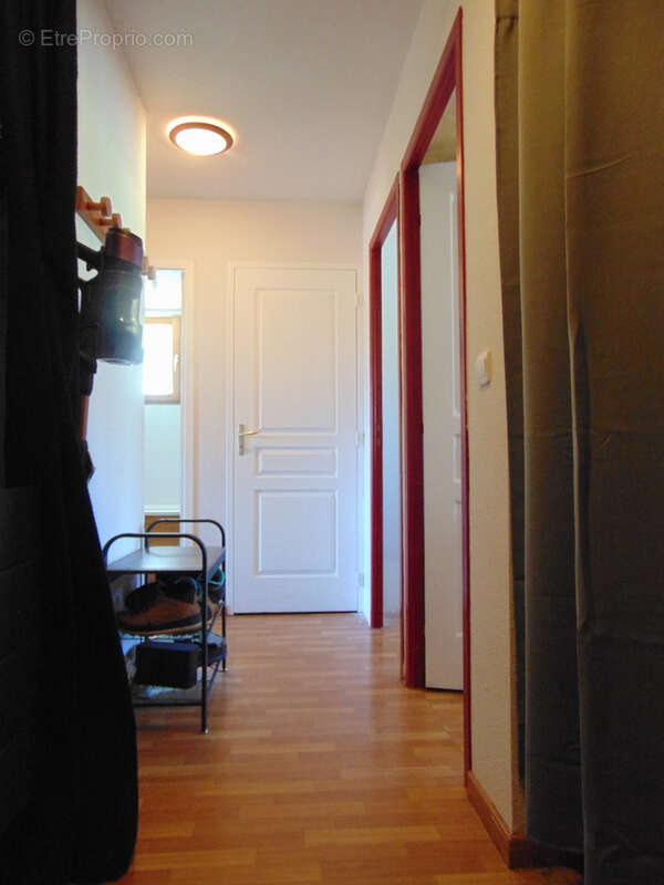 Appartement 3 pièces avec coin nuit   Vue montagne   Arvieux - photo 12