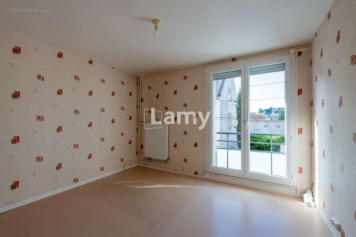 Appartement à NEUFCHATEL-EN-BRAY