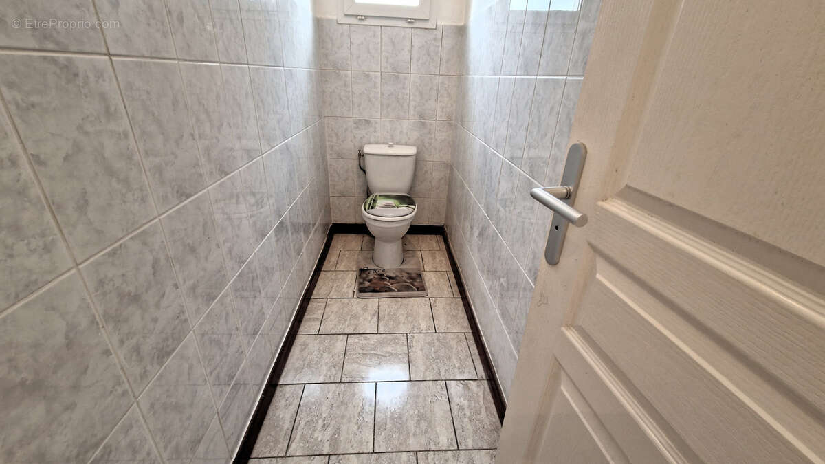 Maison à SAINT-DENIS