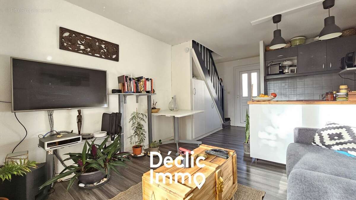 Maison à FRONTIGNAN