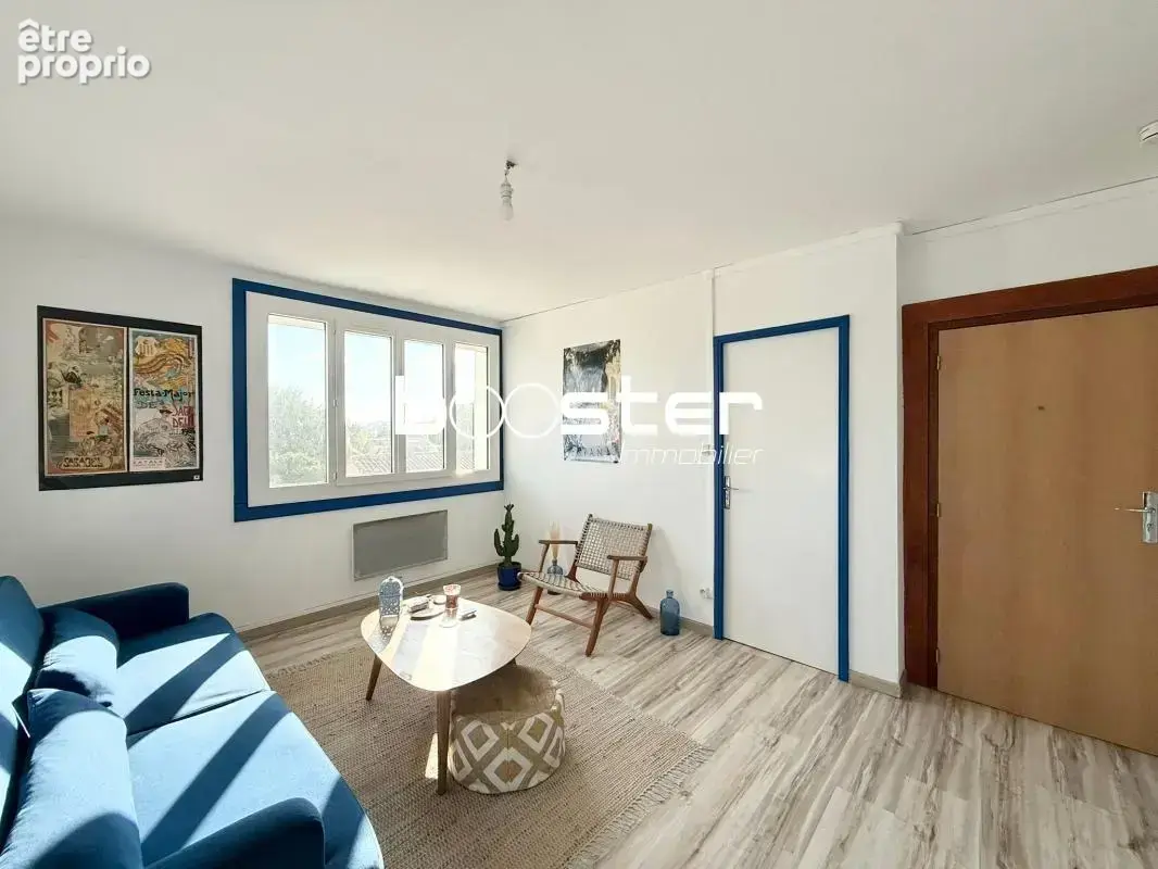 Fer à Cheval - Bel appartement 2 pièces - photo 2