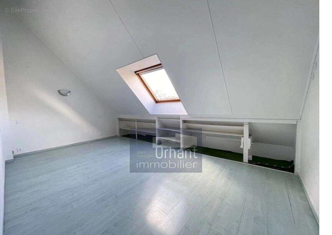 Maison à SAINT-NOLFF