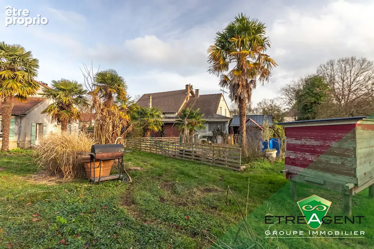 Terrain constructible 516m² - photo 6