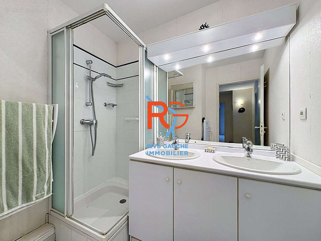 Toulouse  - Arènes - T3 de 61 m² avec terrasse de 11 m², cave, parking, piscine et DPE B - photo 8