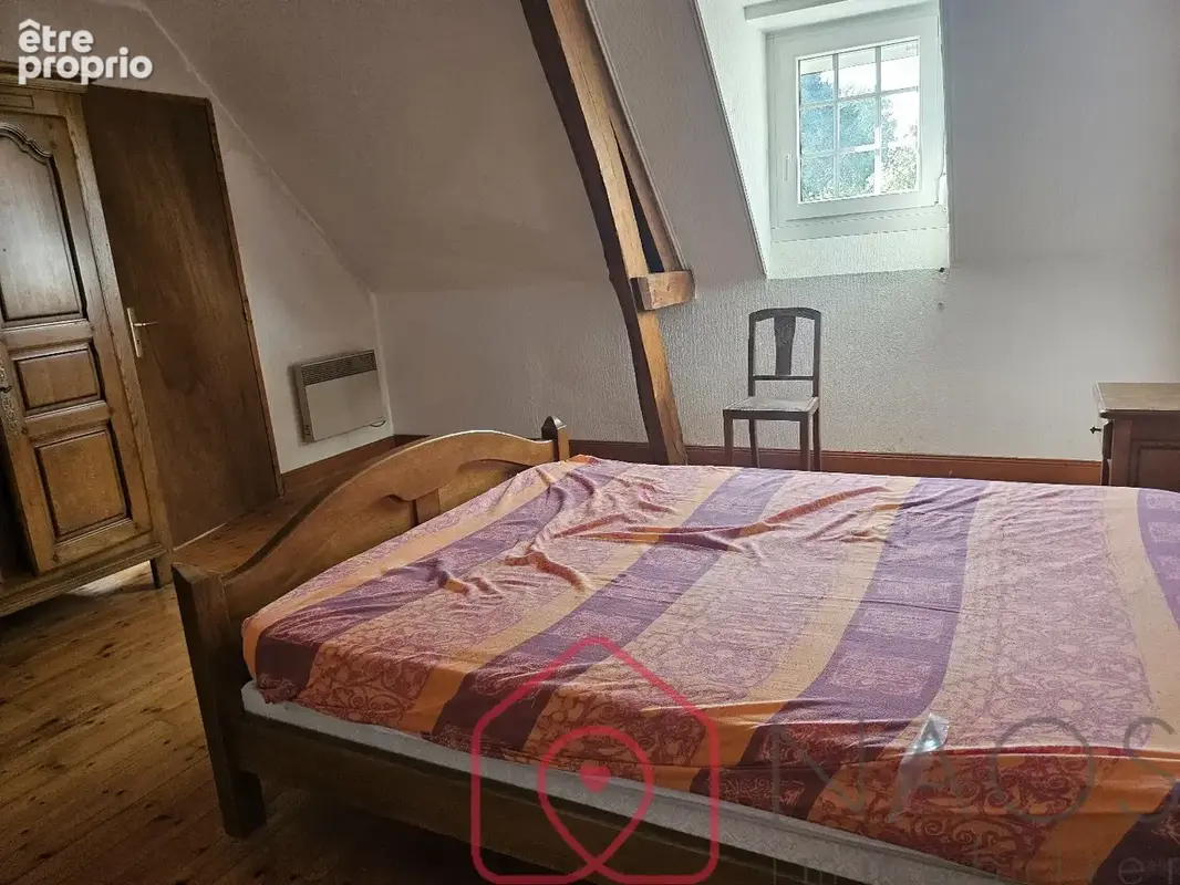 Ensemble immobilier gîtes vendus meublés - photo 7