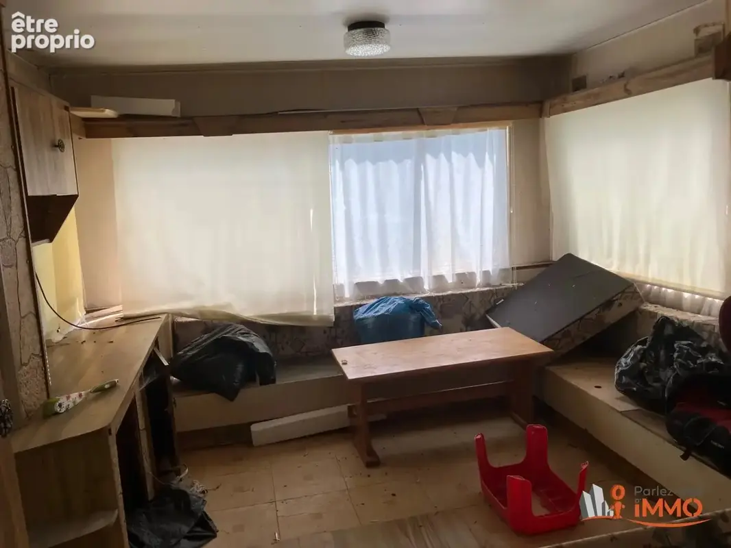 Terrain constructible avec mobile-home - photo 5
