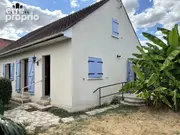 Maison à BOUTIGNY-SUR-ESSONNE