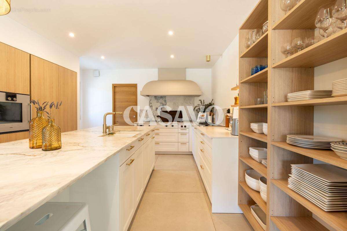 Maison à AIX-EN-PROVENCE