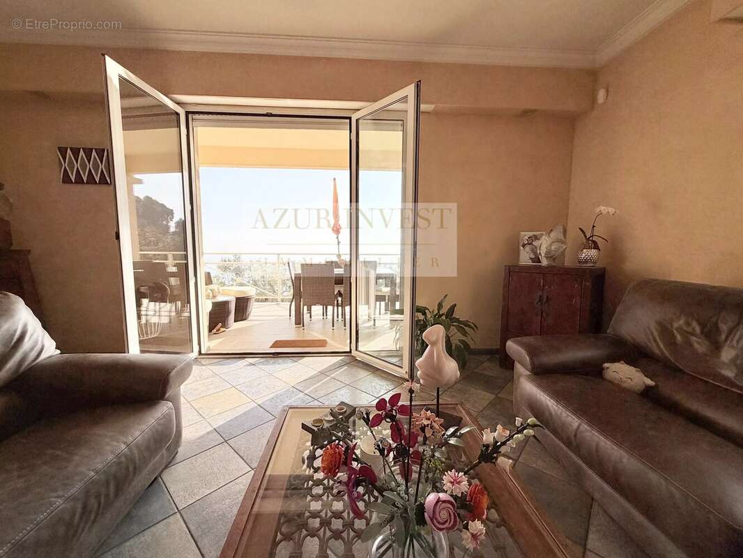 Maison à ROQUEBRUNE-CAP-MARTIN