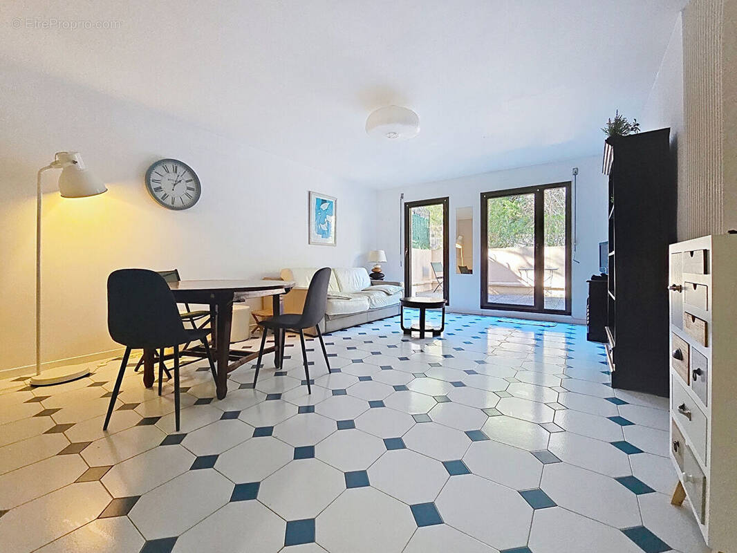 Appartement à AVIGNON