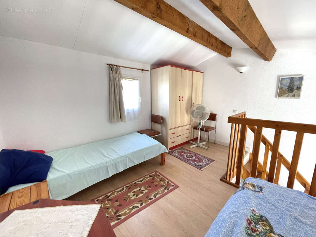 Appartement à VIAS