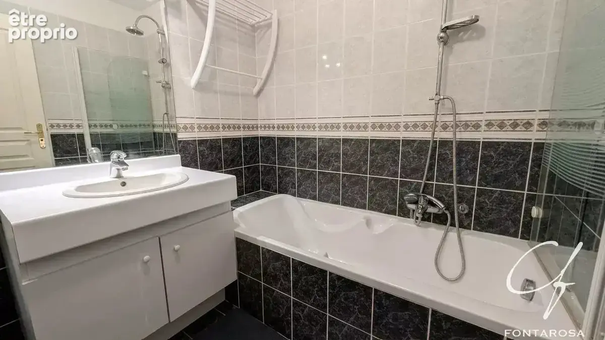 Frejus Plage  Appartement 2 pièces - photo 8
