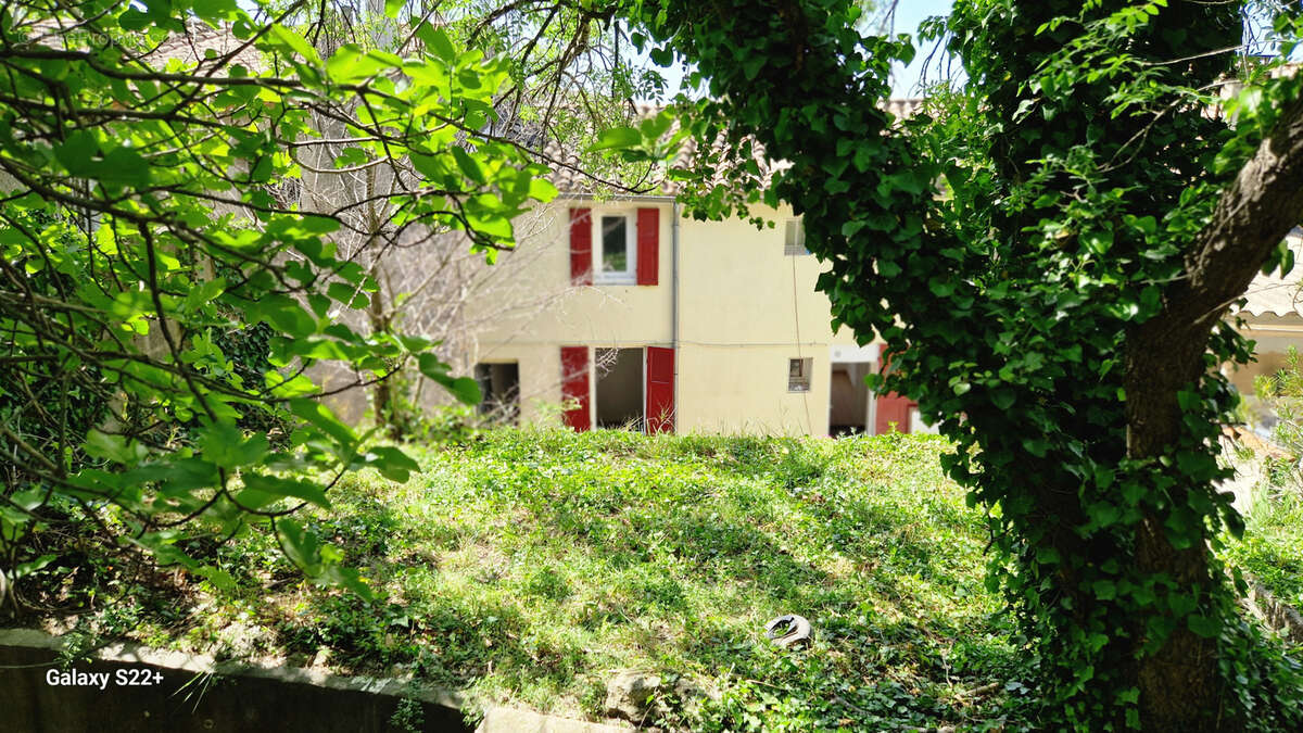Appartement à ISTRES