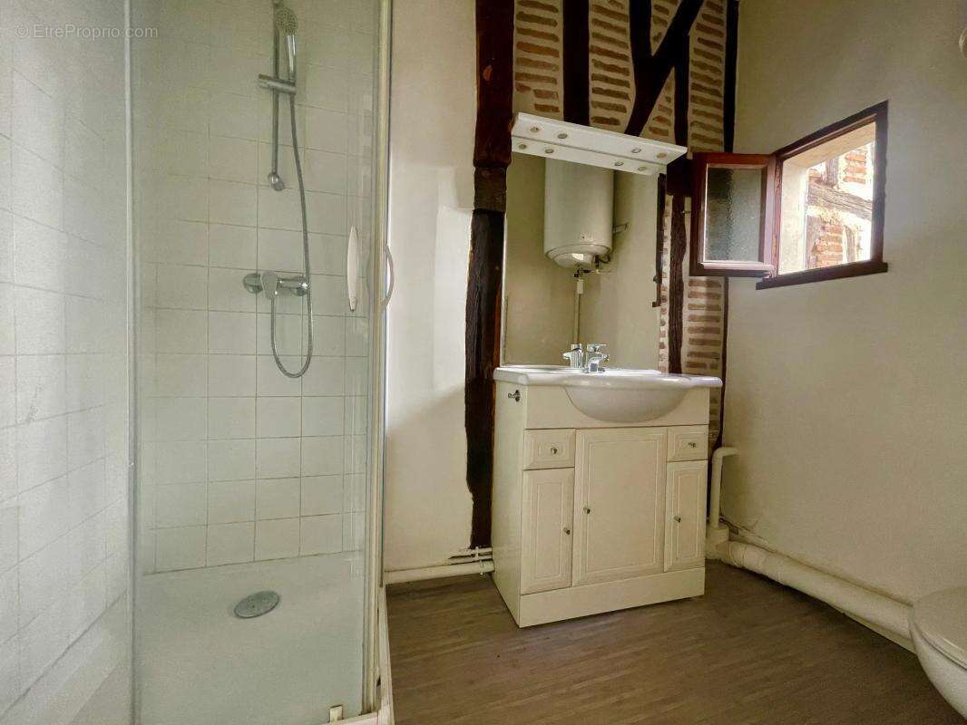 Appartement à TOURS