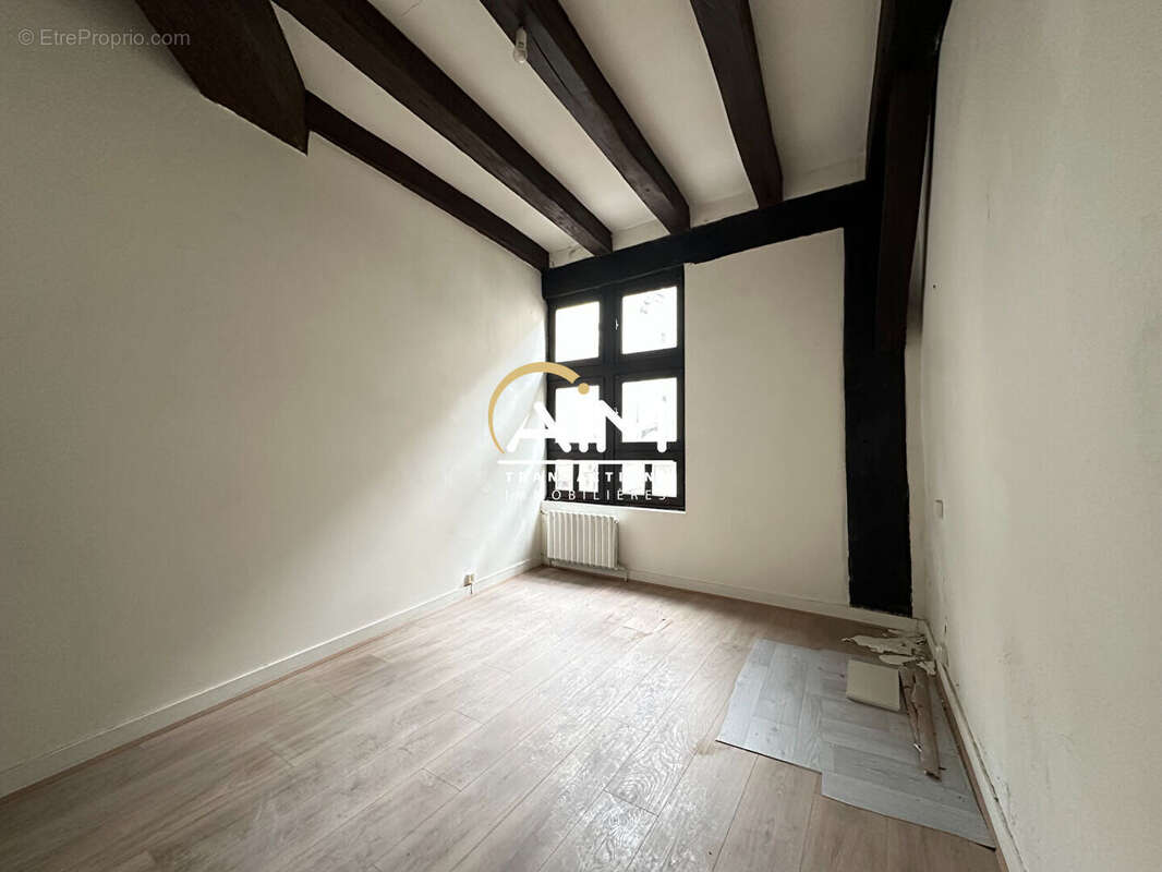 Appartement à TOURS