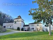 Maison à TOURNON-D'AGENAIS
