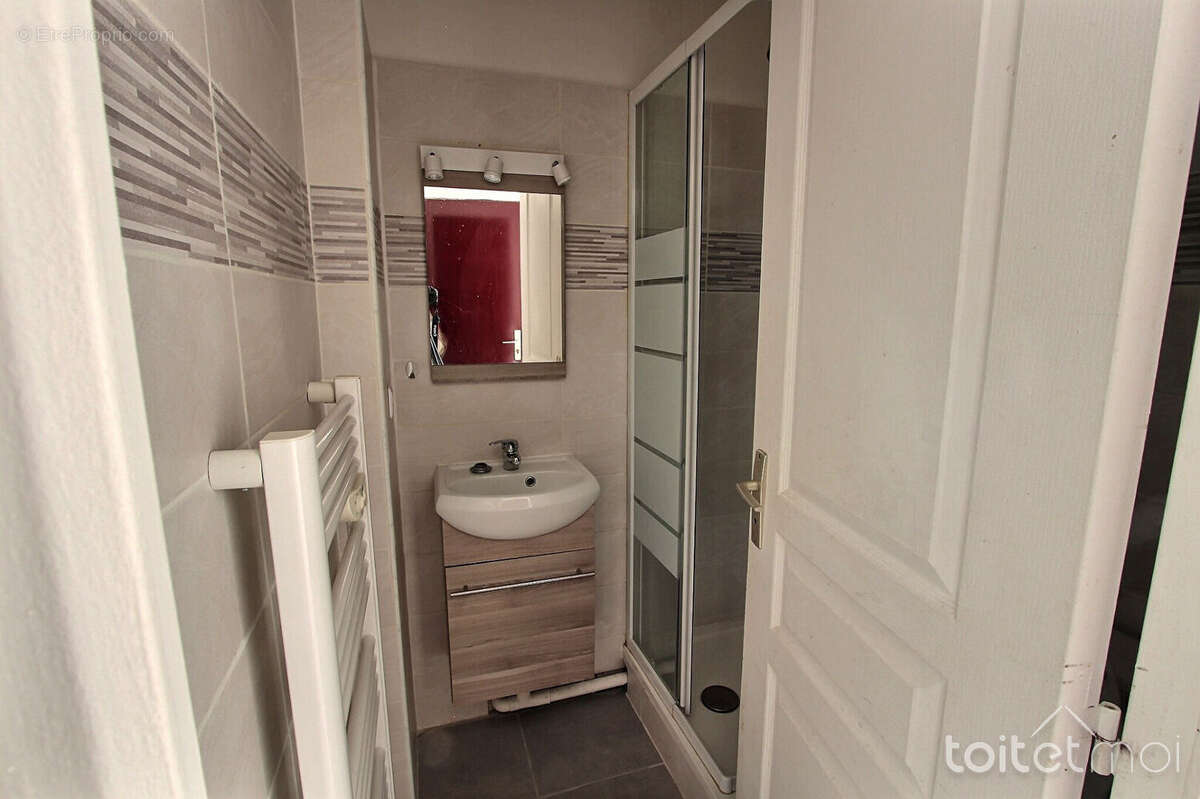 Appartement à CHEVREUSE