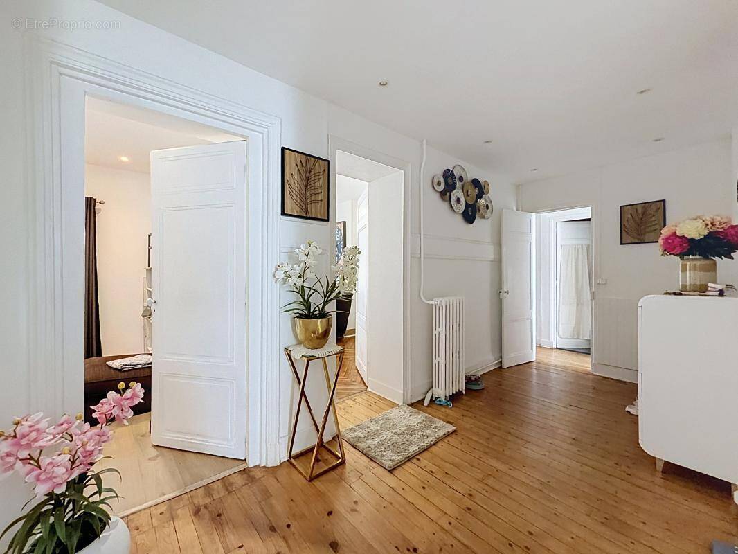 Appartement à GIVORS
