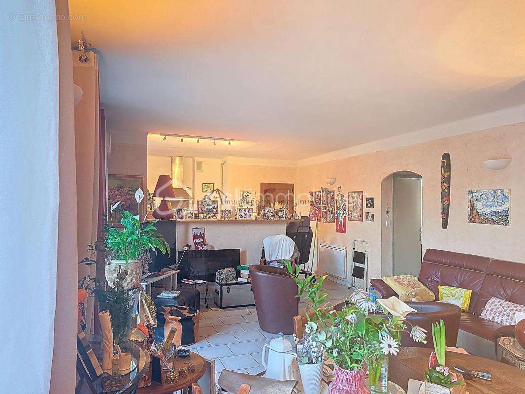 Appartement à LA SEYNE-SUR-MER