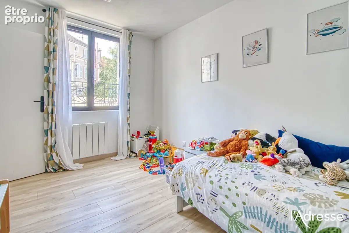 Maison Marly Le Roi - photo 12