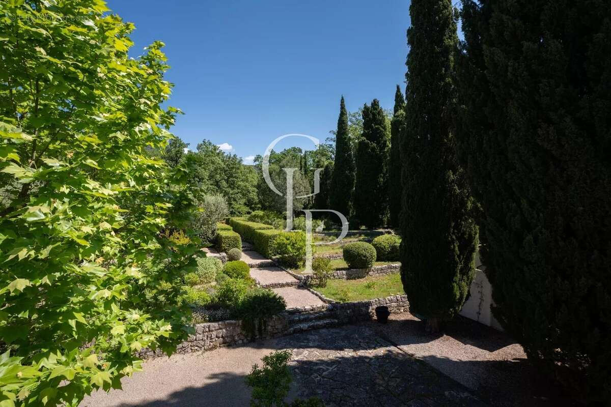 Maison à PEYMEINADE