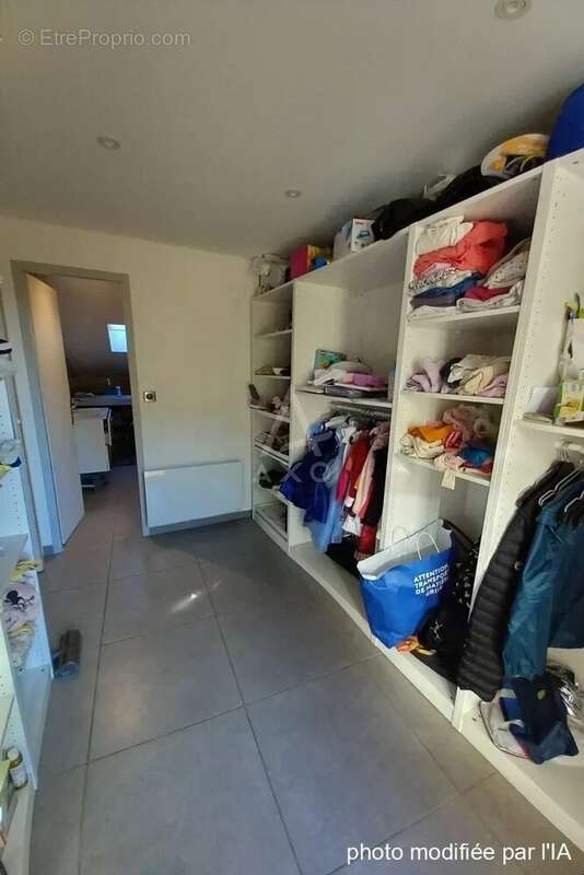 Maison à SAINT-ANDRE-DE-SANGONIS