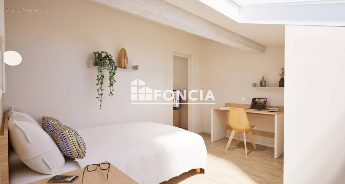 Appartement à SETE