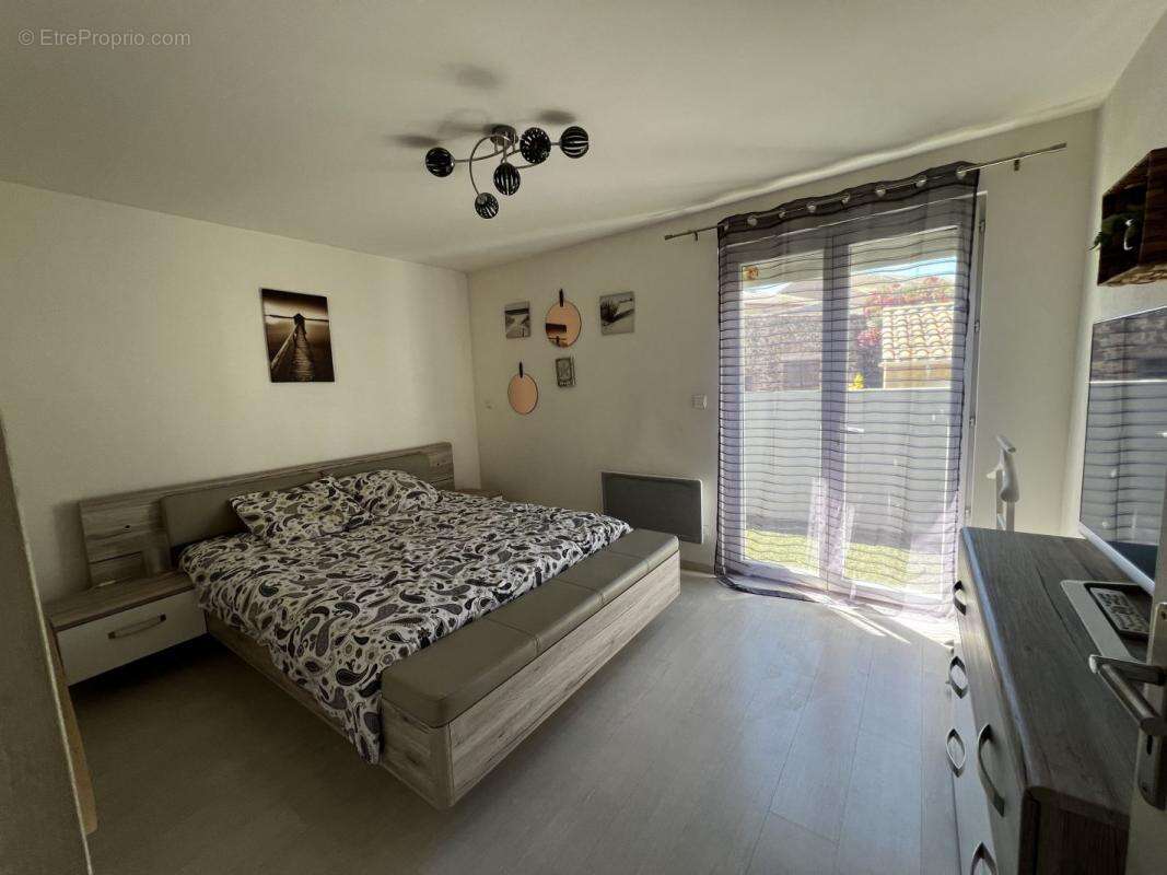 Maison à MARSEILLAN