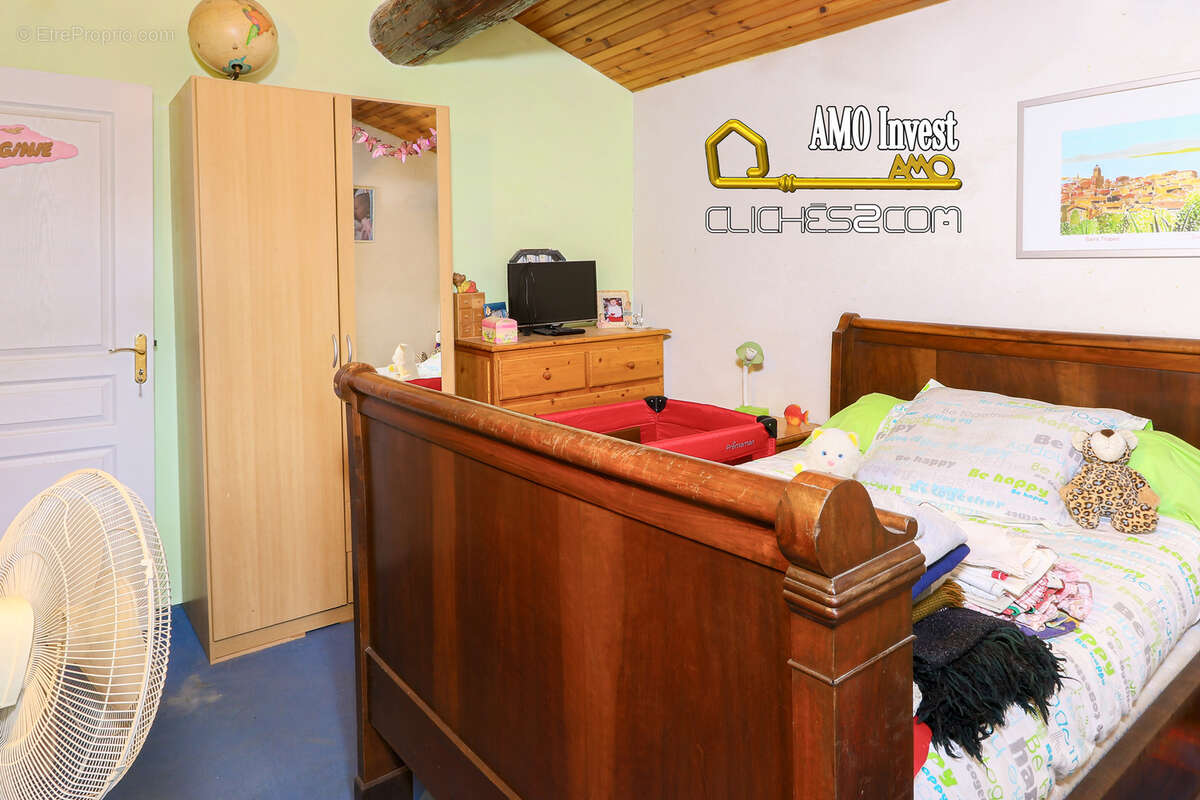 Appartement à GRAVESON