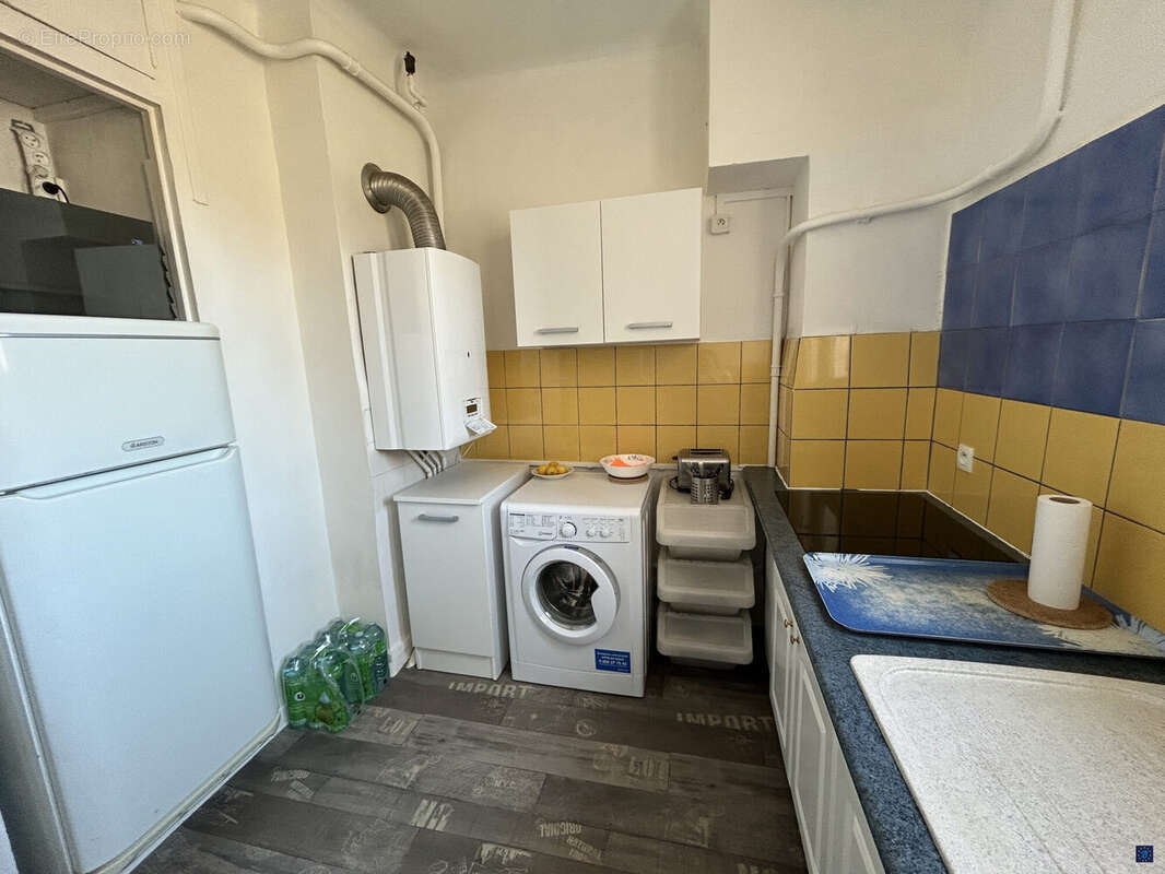 Appartement à ROYAN