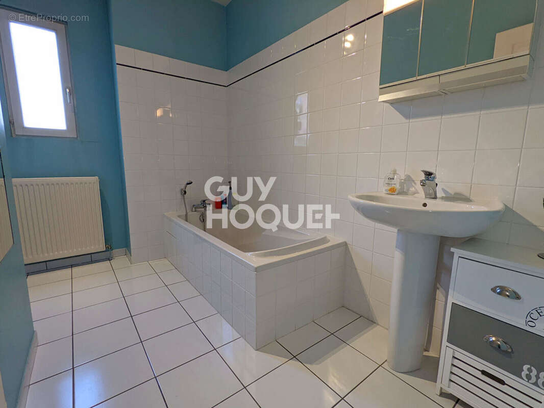 Appartement à BESANCON