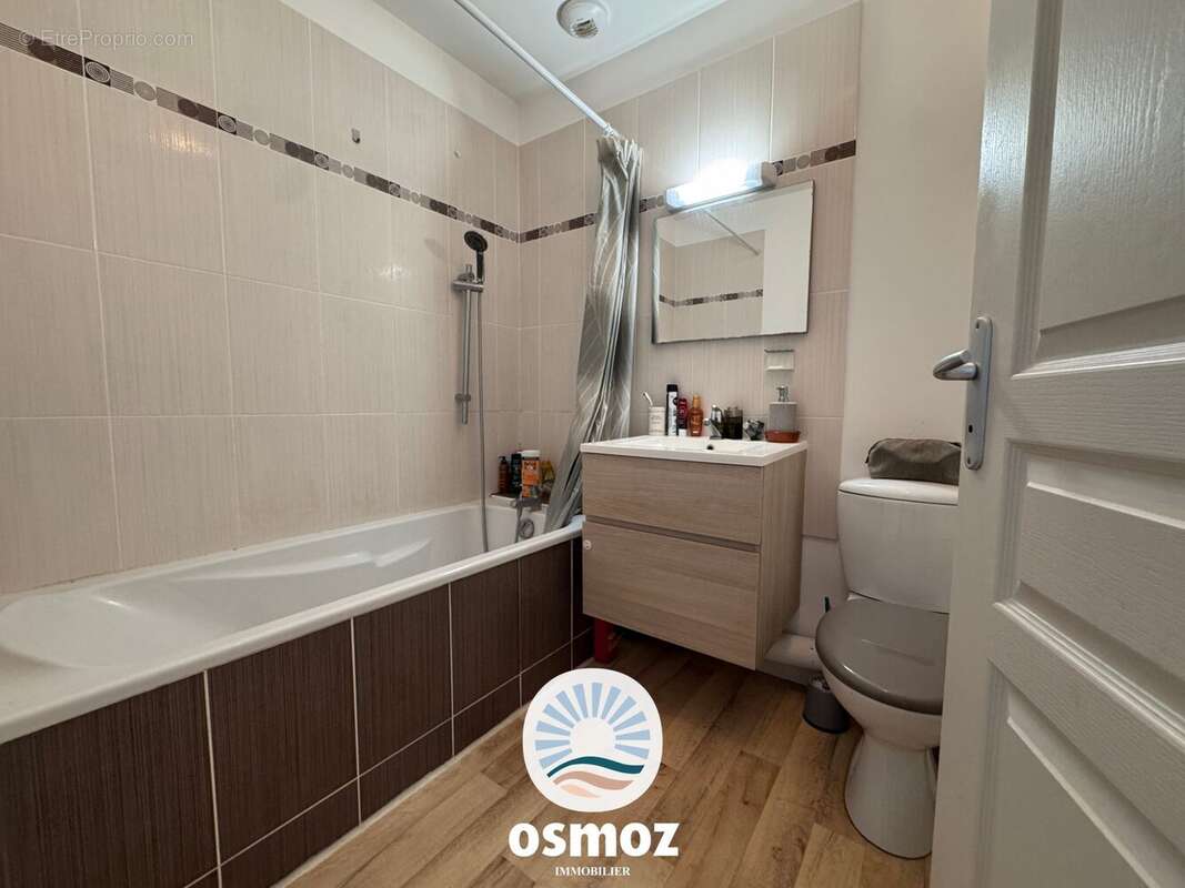 Maison à PUILBOREAU