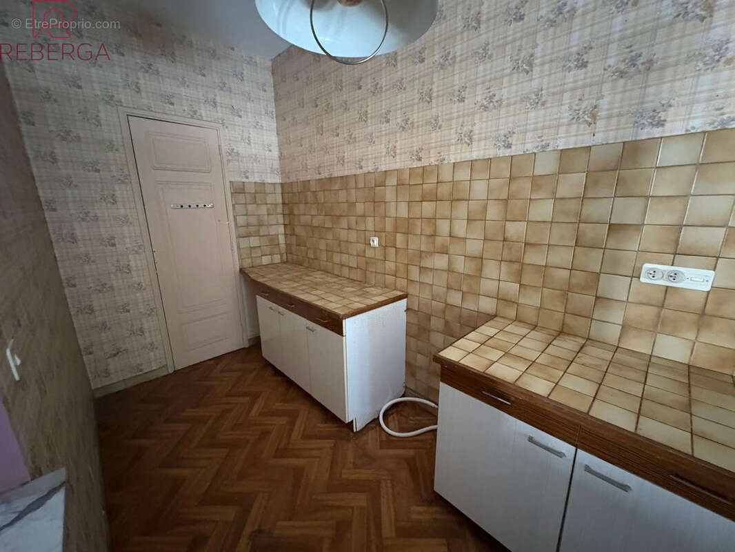 Maison à SAINT-AMANS-VALTORET